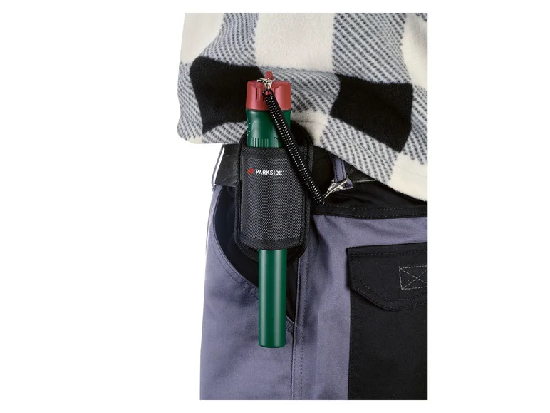 PARKSIDE® Détecteur de métaux portable