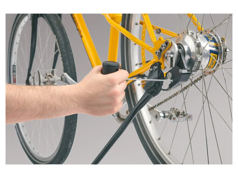 Jeu de clés mâles étoile