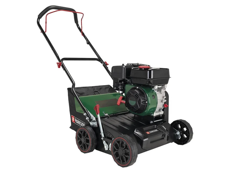 Scarificateur à essence PBV 4200 A1, 4300 W