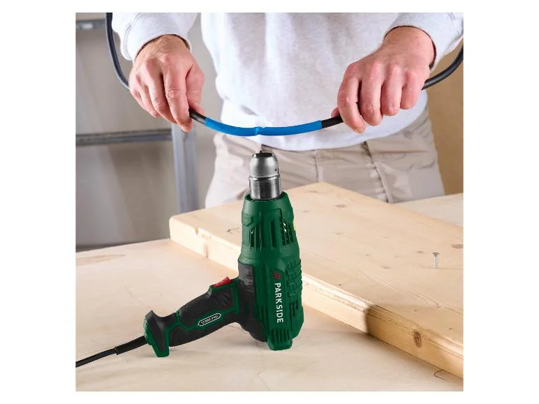 Décapeur thermique PHLG 2000 F5