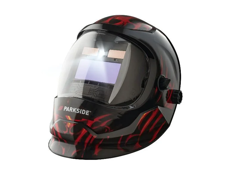 Casque de soudage automatique PSHL 2 D1