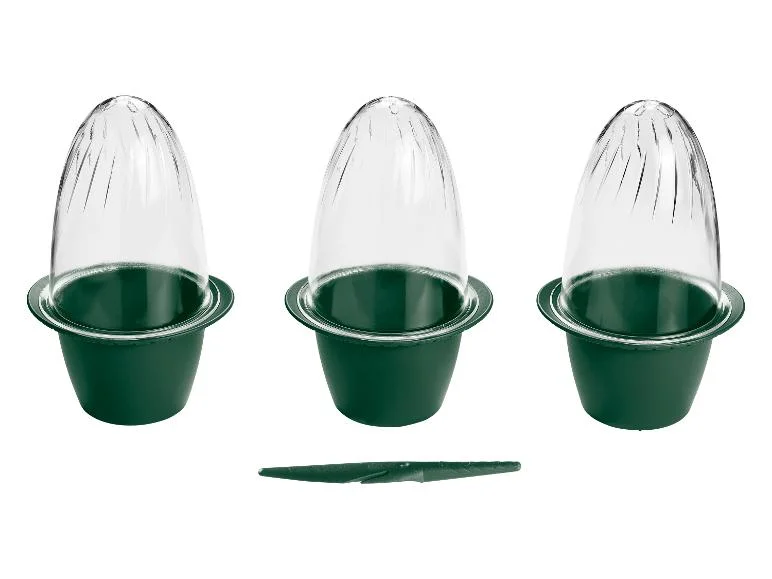 Mini-kit de pots de semis