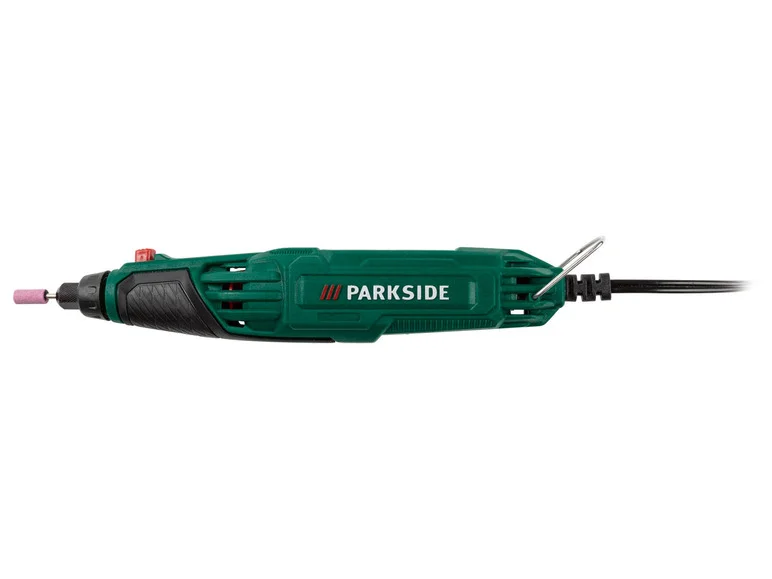 PARKSIDE® Appareil à graver PMGS 12 D4, 22 W
