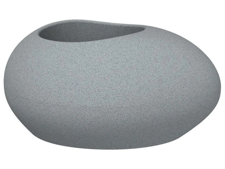 Pot à fleurs »Flow«