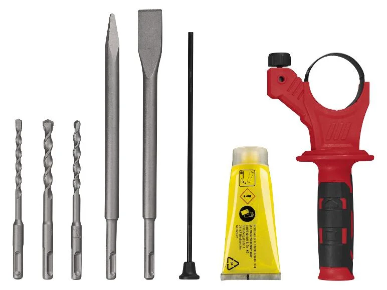 Perforateur burineur PBH 1050 D4