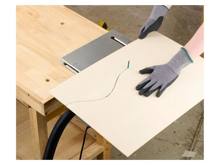 Table de scie sauteuse PSST A1