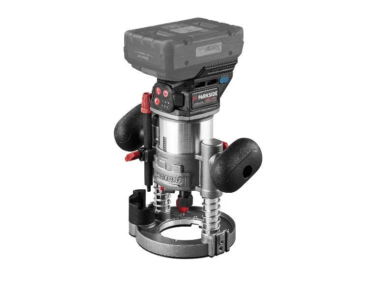 Fraiseuse multifonction sans fil PMFAP 20-Li A1, 20 V