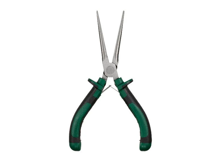 Lot de 4 pinces pour mécanique de précision