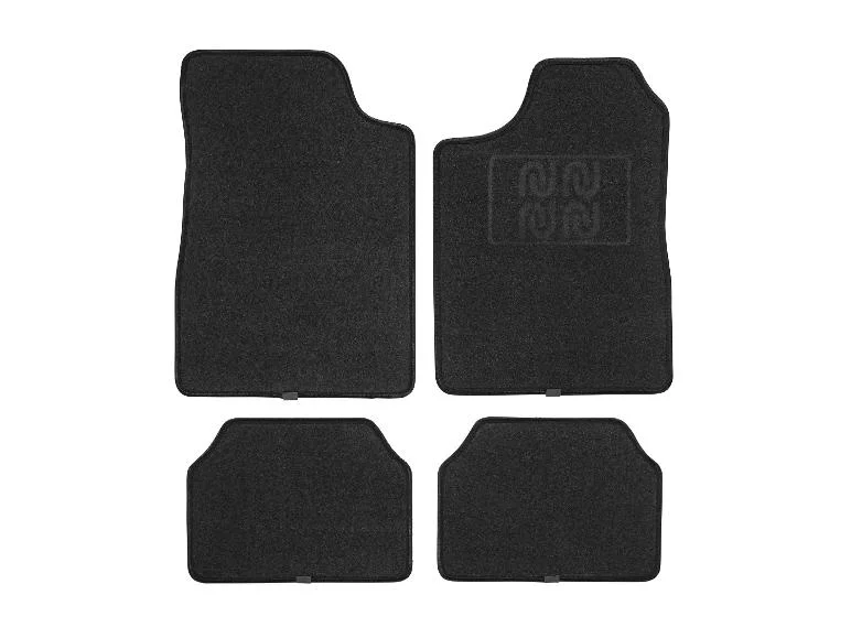 Set de tapis voiture