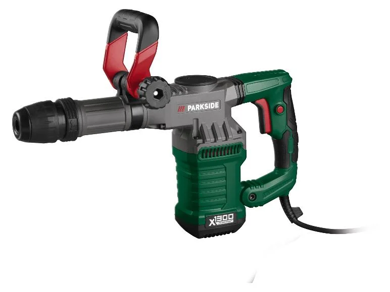 Marteau perforateur PAH 1300 C3