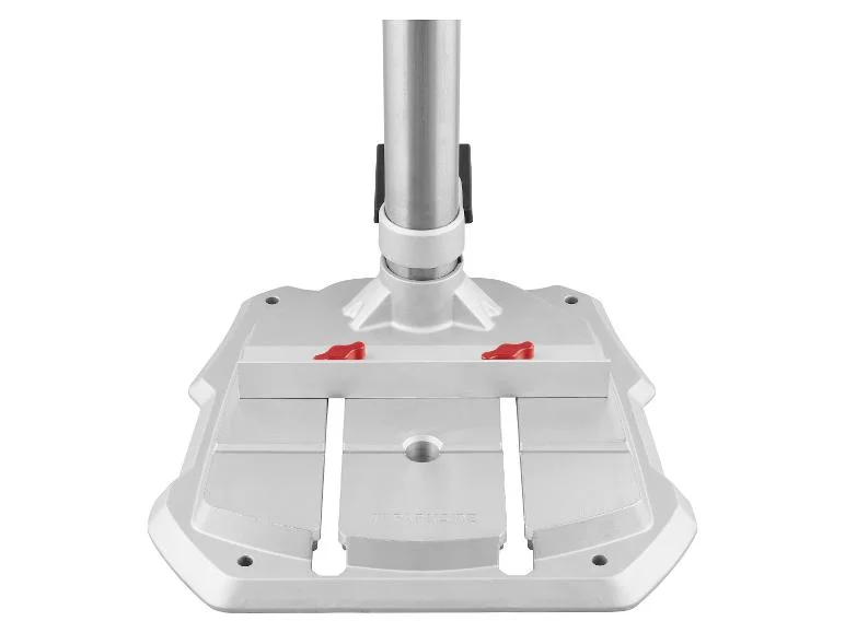 Perceuse à colonne avec réglage électronique PTBMOD 710 D1
