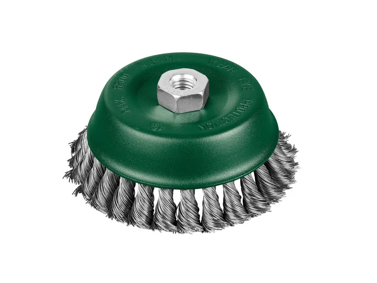 PARKSIDE® Accessoires pour meuleuses d'angle, 125 mm, M14