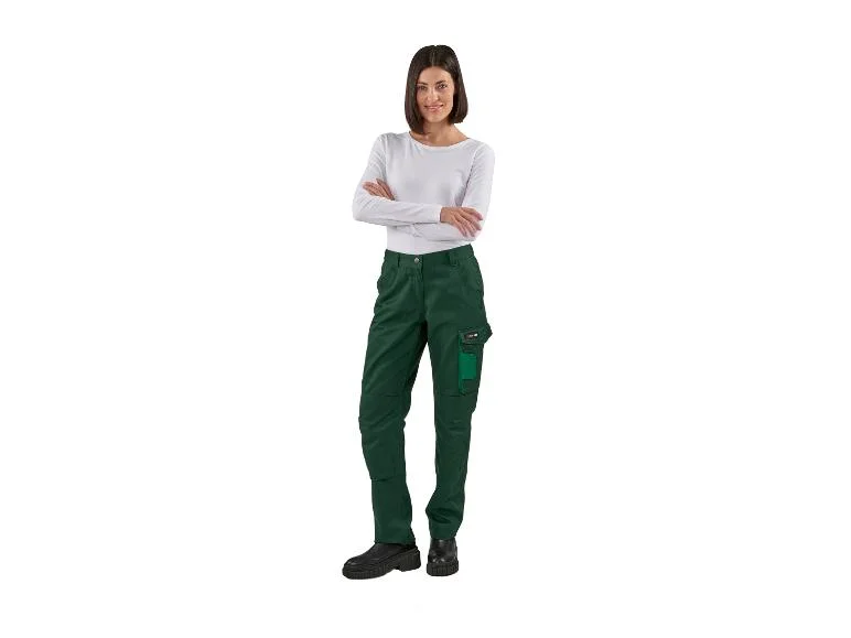 Pantalon de travail femme