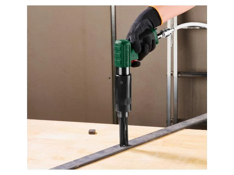 Grignoteuse à tôle pneumatique PDNB 6.3 C3