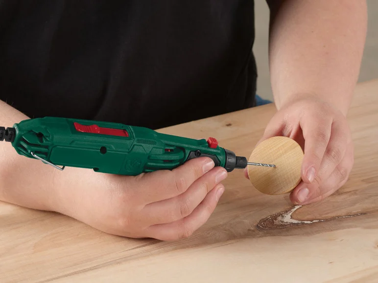 PARKSIDE® Appareil à graver PMGS 12 D4, 22 W