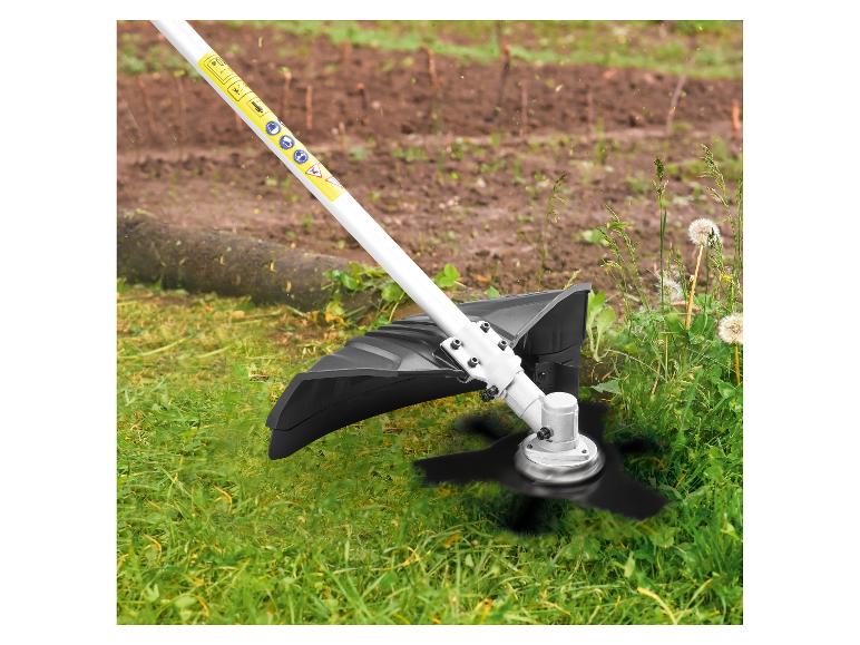 Débroussailleuse thermique PBS 2 E5