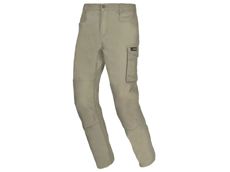 Pantalon de travail cargo homme