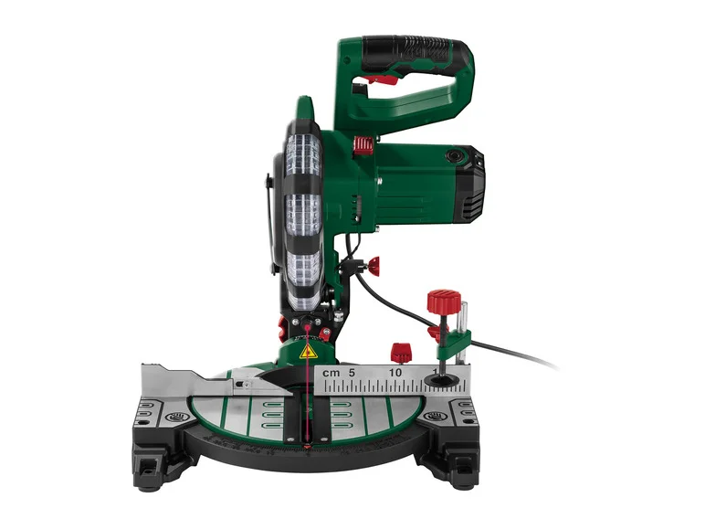 PARKSIDE® Scie à onglet PKS 1500 C4, 1500 W