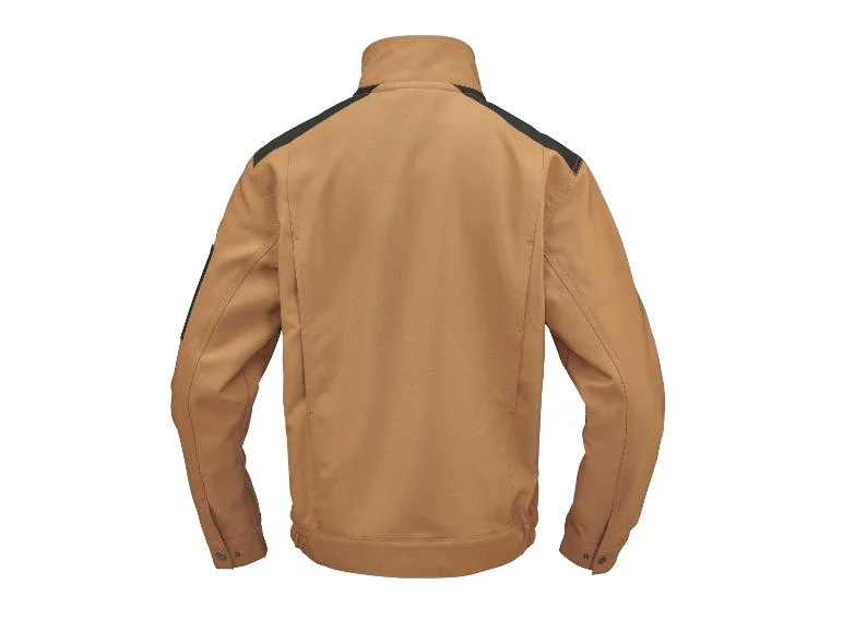 Veste de travail homme