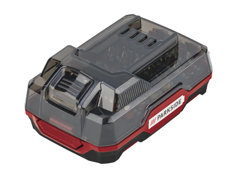 PARKSIDE® Set d'embouts PBAE 2 A1, édition batterie 20 V