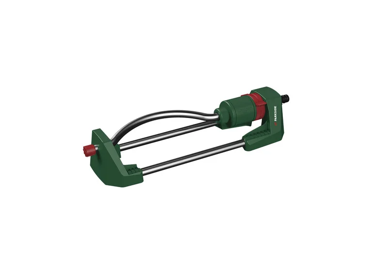 PARKSIDE® Arroseur carré / circulaire, 4 bar