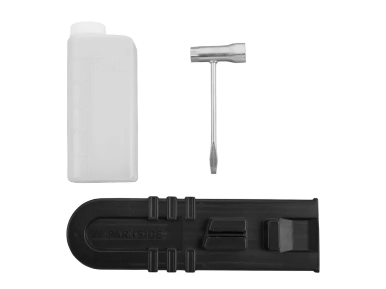 PARKSIDE® Tronçonneuse à essence PBBPS 25 A1, 700 W