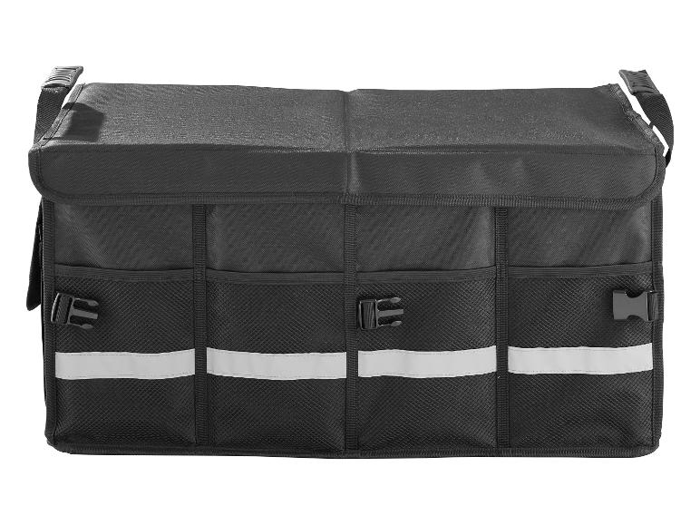 Sac pour coffre de voiture