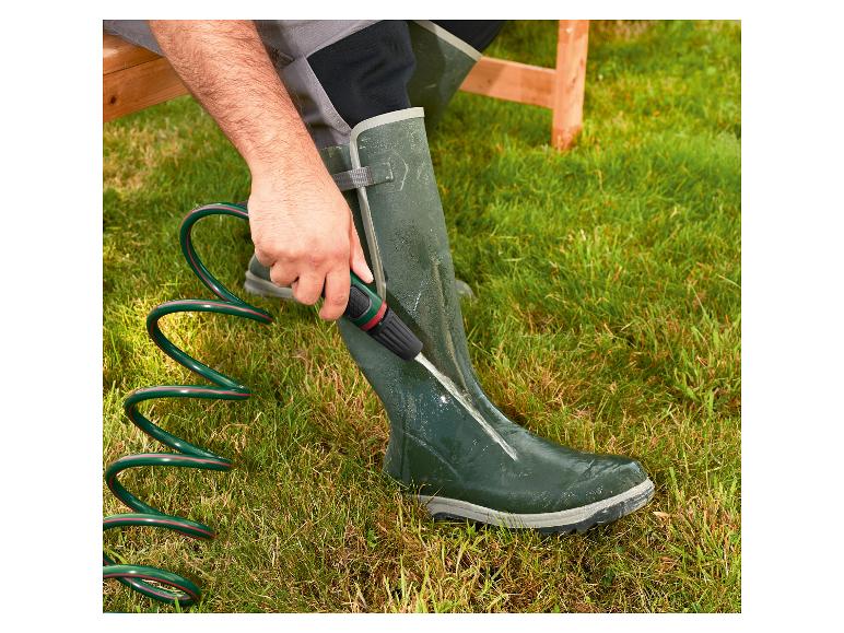 Set tuyau d'arrosage, 7 pièces