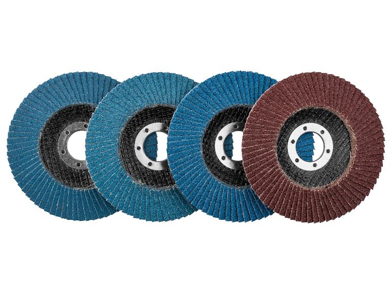 Accessoires pour meuleuses d'angle