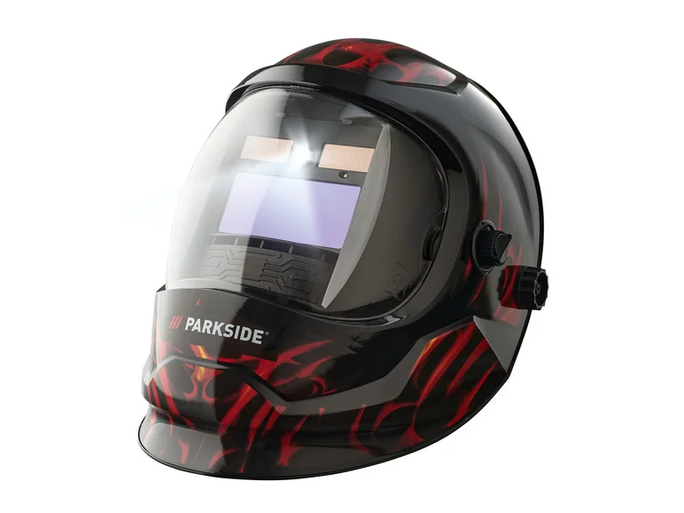 Casque de soudage automatique PSHL 2 D1