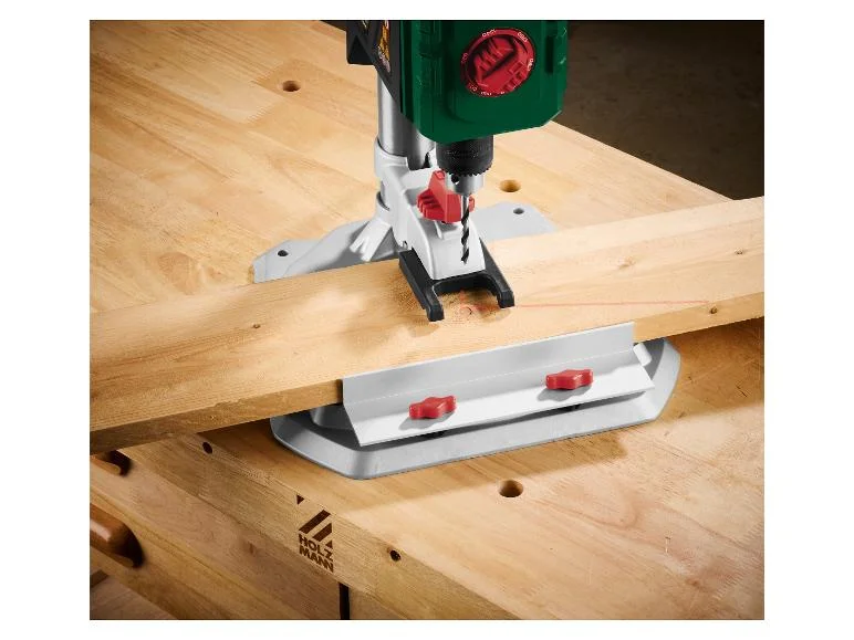 Perceuse à colonne avec réglage électronique PTBMOD 710 D1