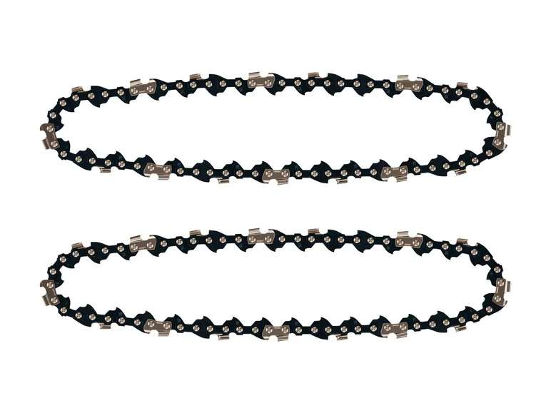 PARKSIDE® Kit de chaînes de scie de rechange, 2 pièces