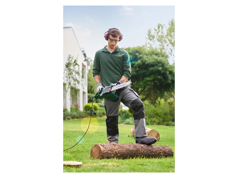 PARKSIDE® Tronçonneuse électrique PKS 1600 B2, 1 600 W