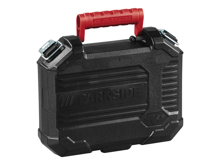 Visseuse sans fil avec embouts interchangeables PAS D7