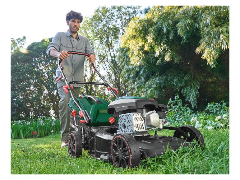 Tondeuse thermique PBRM 43 A1