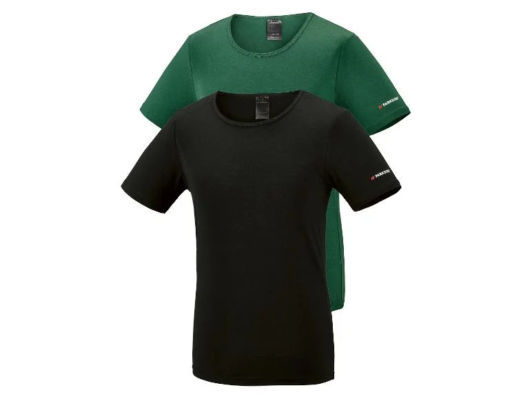 Lot de 2 maillots homme