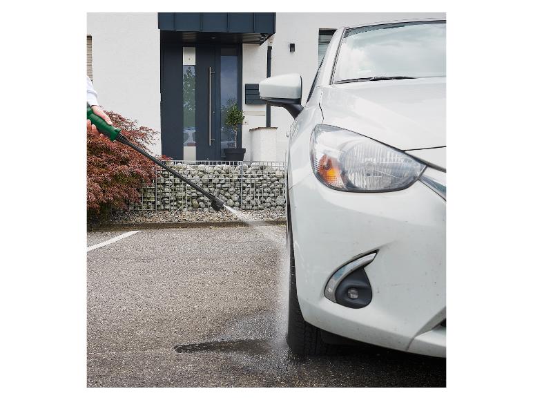 Nettoyeur à pression sans fil PADR 20–Li A1, 20 V