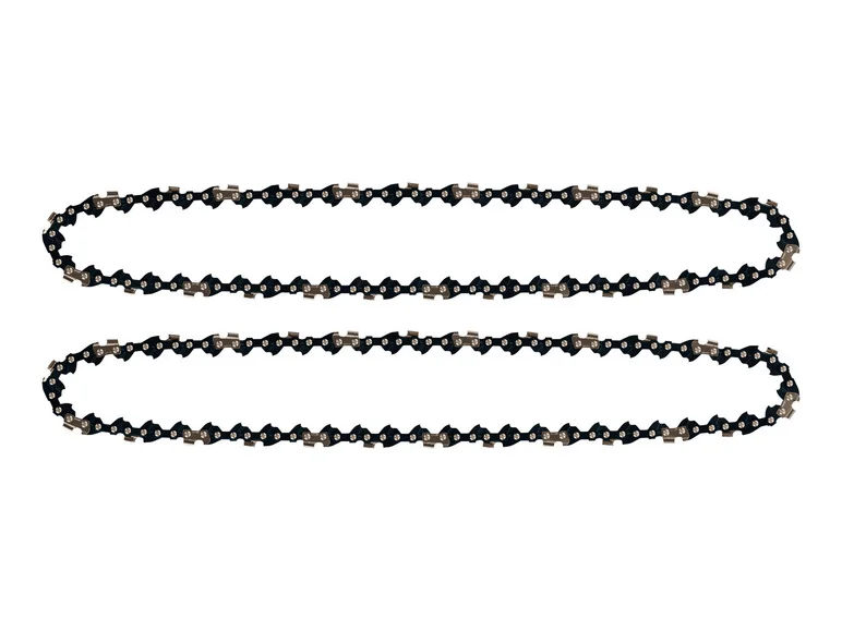 PARKSIDE® Kit de chaînes de scie de rechange, 2 pièces