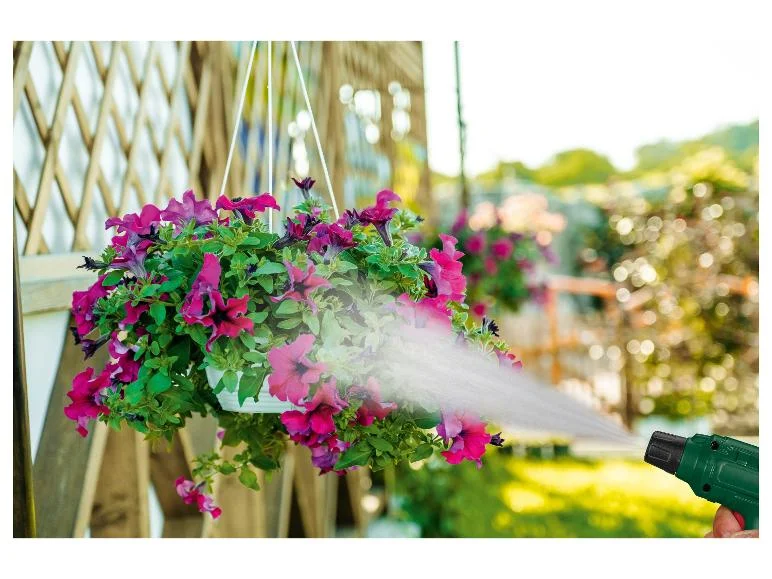 Pulvérisateur à pression sans fil PADS 1 A1