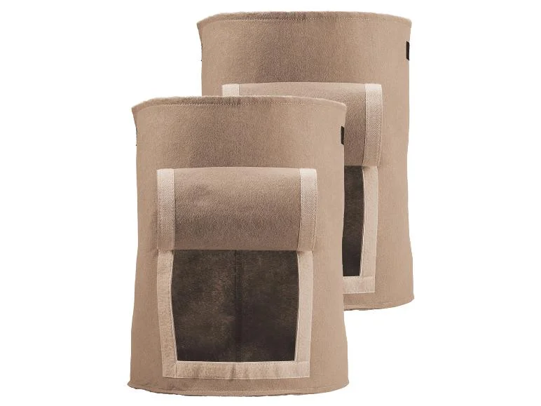Lot de 2 sacs de plantation