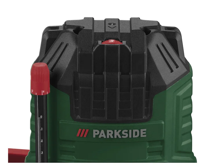 PARKSIDE® Défonceuse POF 1200 E4, 1200 W