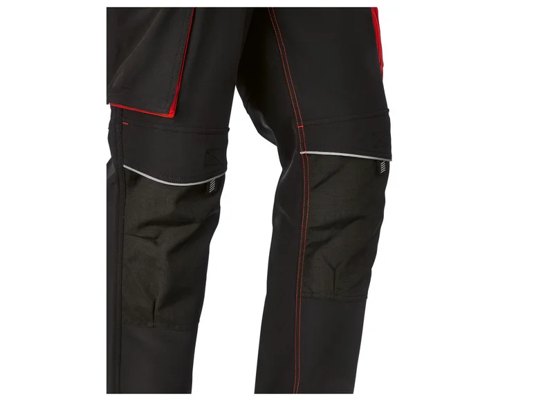 PARKSIDE PERFORMANCE® Pantalon de travail homme