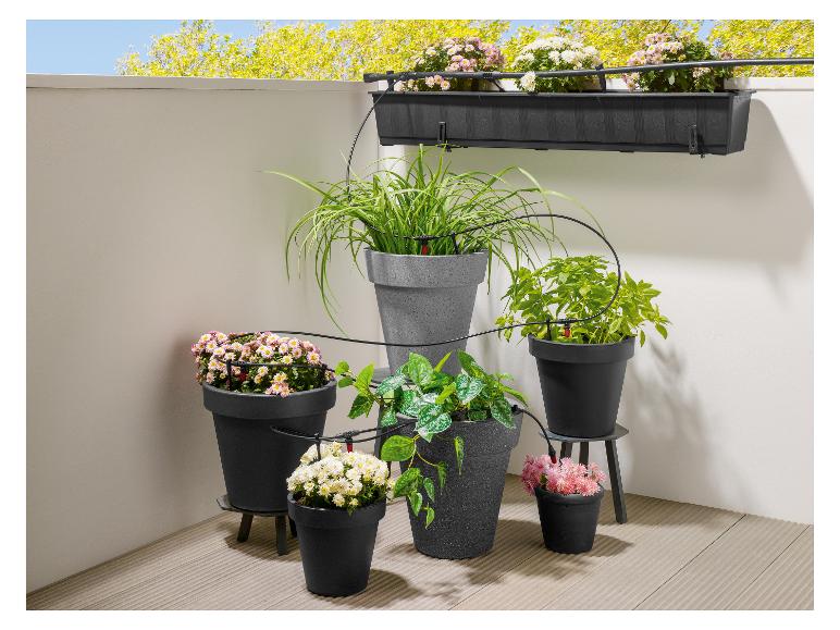 Set d'arrosage goutte-à-goutte