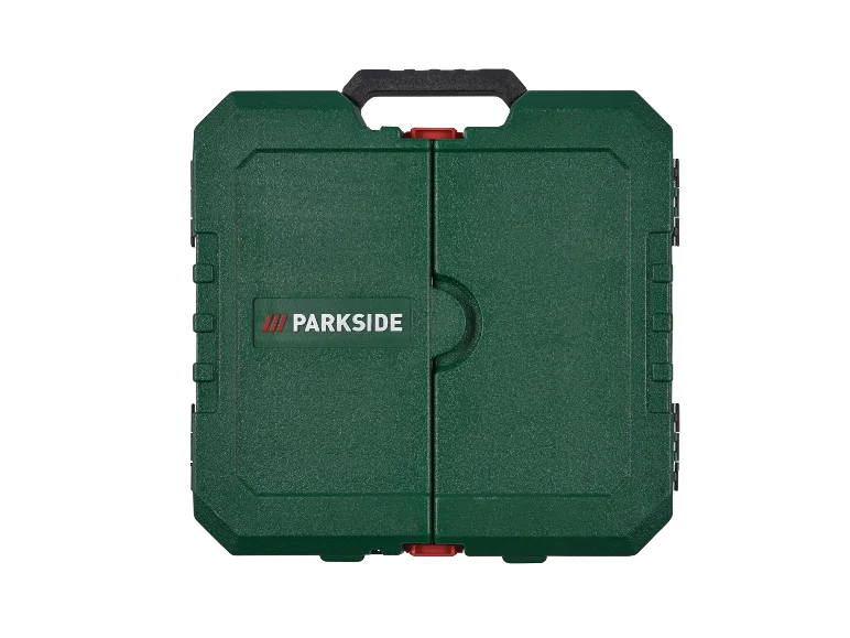 Mallette d'outils, 80 pièces