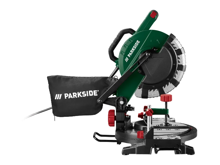 Scie à onglet PKS 1500 C4