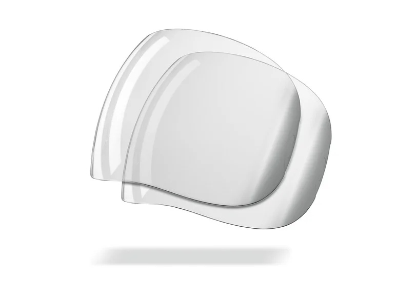 Kit d'écrans de rechange pour casque de soudure PSES 3 A1, 3 pièces