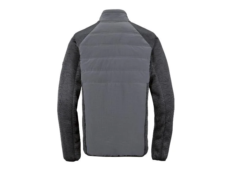 Veste de travail double homme