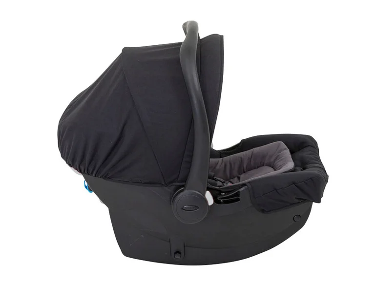Siège-auto bébé SnugEssentials i-Size