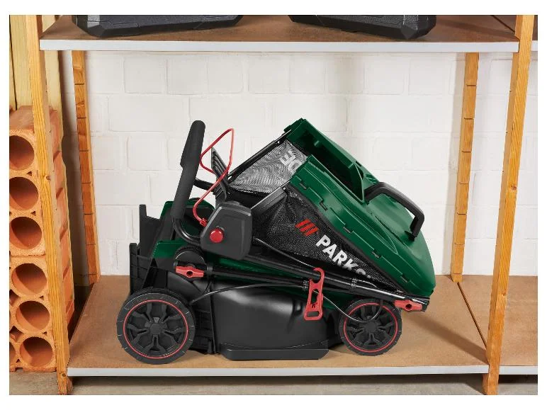 Tondeuse à gazon électrique PERM 1500 A1