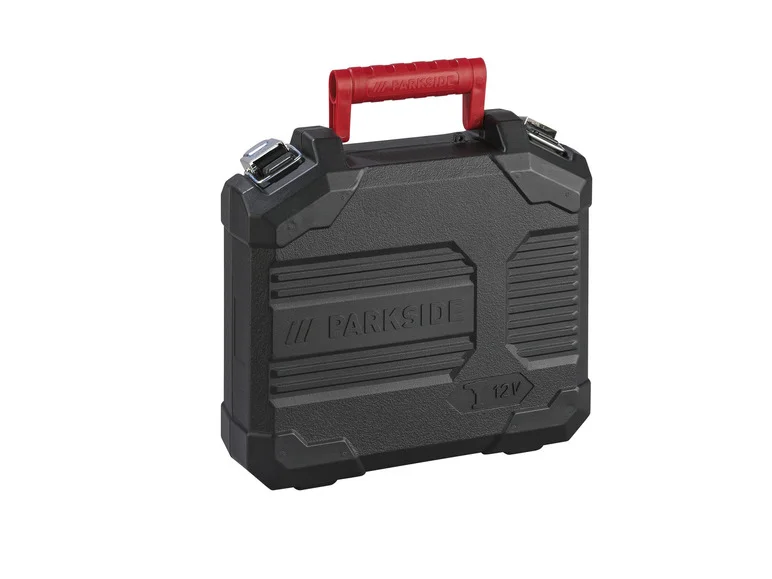 Perceuse-visseuse sans fil PBSA 12 F5, 12 V